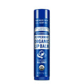 Dr. Bronner's Organic Peppermint Lip Balm 0.15 oz