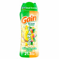 [Like New] Gain Tango 2-in-1 Laundry Scent Booster Beads Piña Plumeria Scent 21.1oz