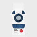 [Like New] Dealworthy™ Necklace Fan Blue