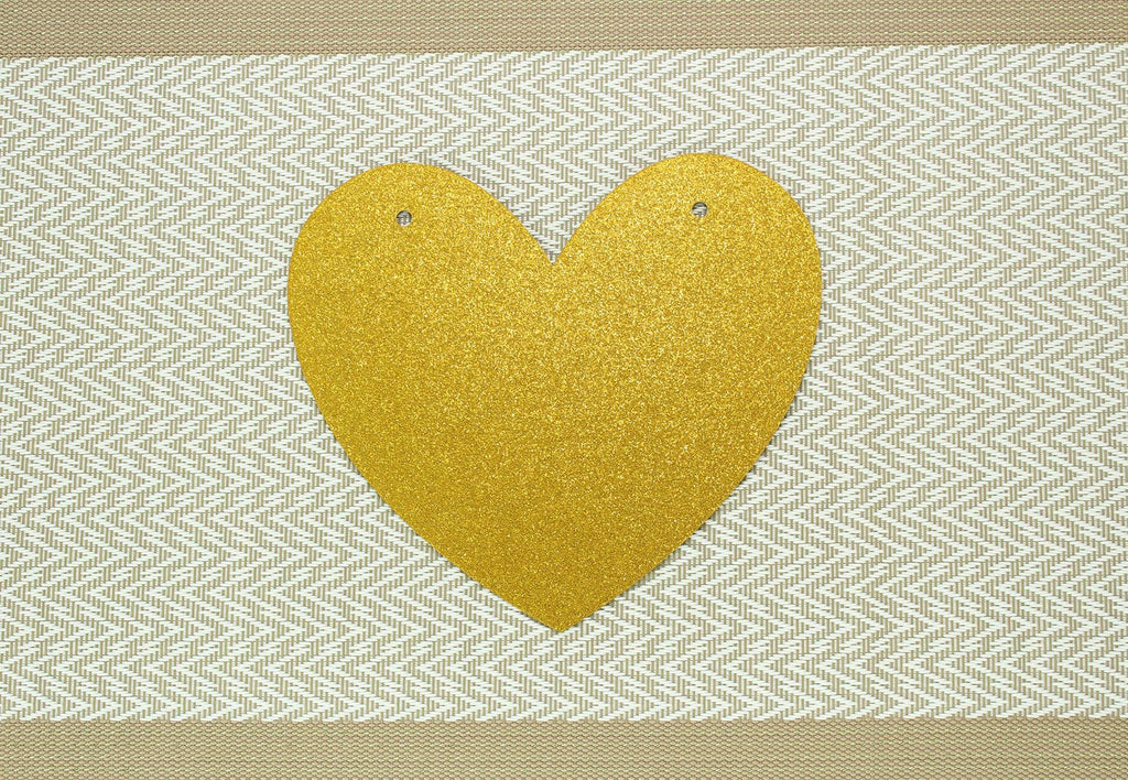 zxyxka Gold Glitter Funeral for My Youth Birthday Party Banner