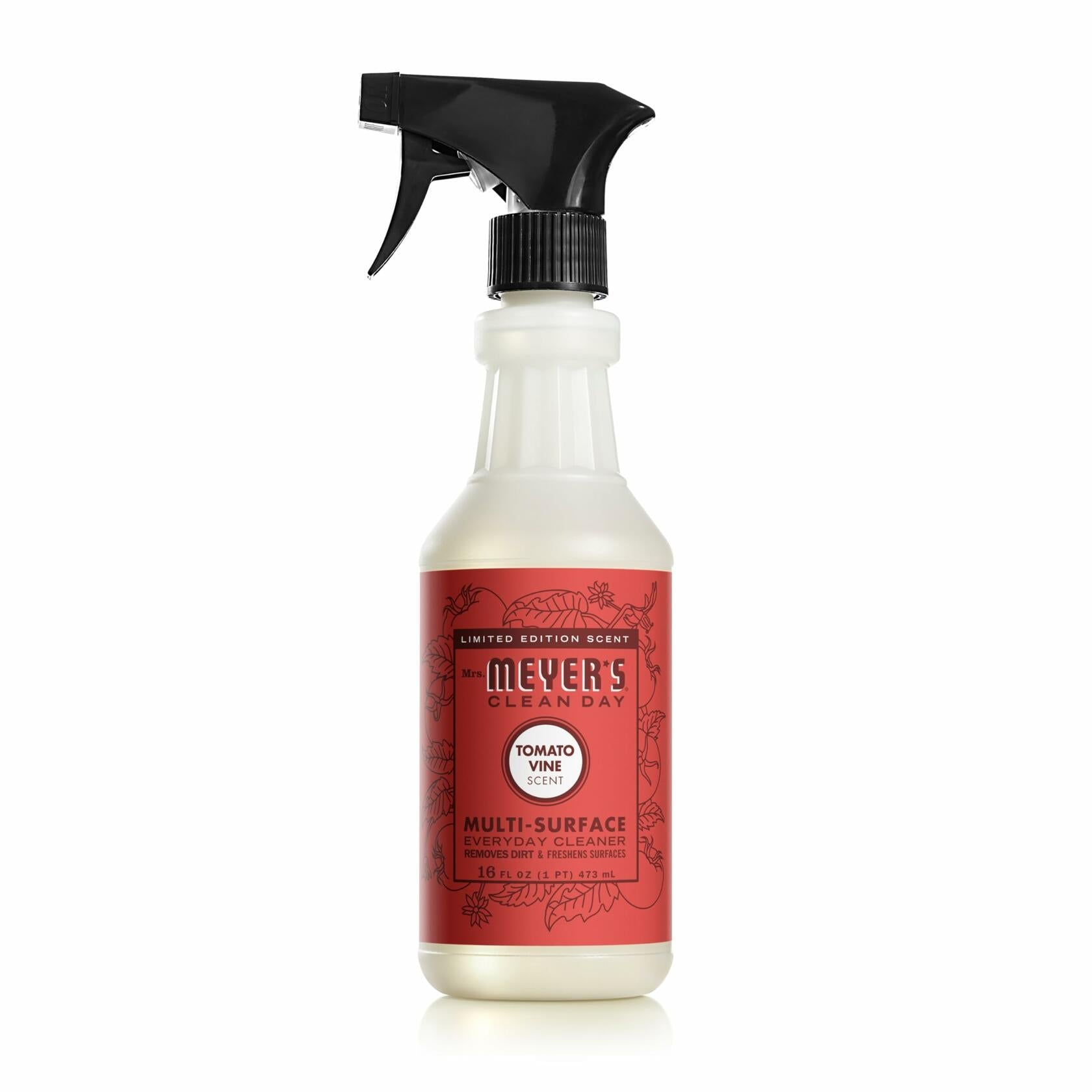 Mrs. MEYER'S CLEAN DAY Multi-Surface Everyday Cleaner Tomato Vine 16oz