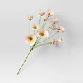 Room Essentials Poppy Mini Stem Orange