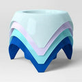 Sun Squad Beverage Holder Cool Colorway Beverage Holder
