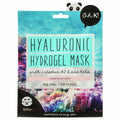 Oh K! Hydrogel Mask Moisturizing Face Sheet Hyaluronic Acid 1 Pc Marine