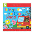 Make Believe Ideas Games Things That Go