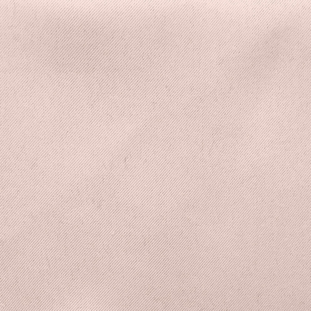 Sun Zero Easton Energy Saving Blackout Grommet Curtain Panel 40x63 Blush Pink