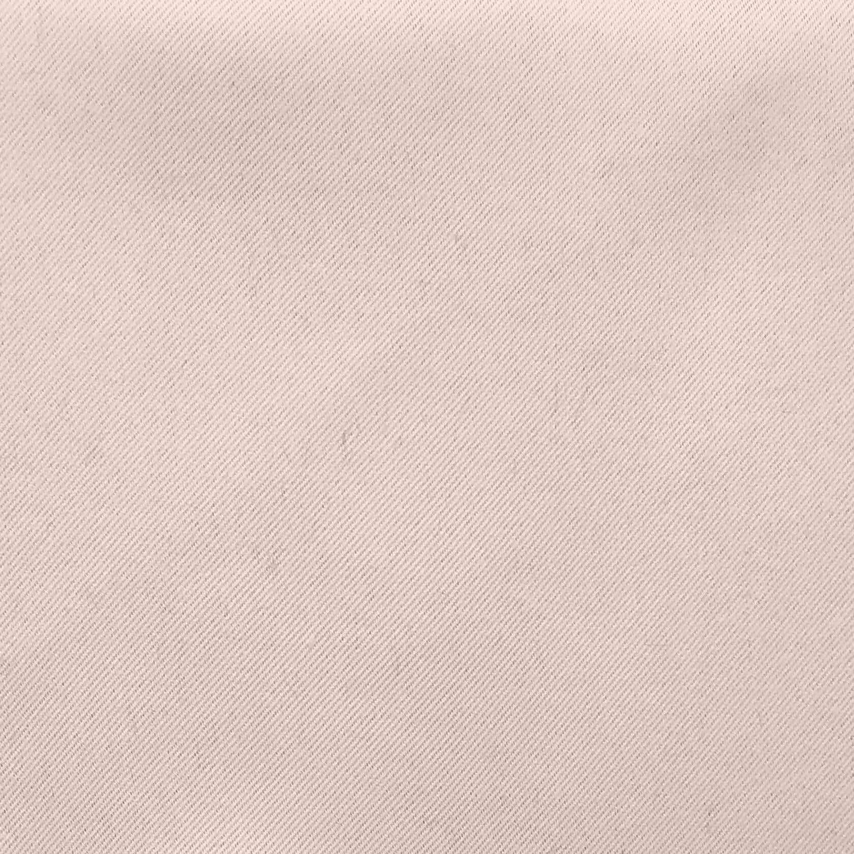 Sun Zero Easton Energy Saving Blackout Grommet Curtain Panel 40x63 Blush Pink