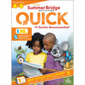 Summer Bridge Activities 4th to 5th Grade Workbook All Subjects Math Language