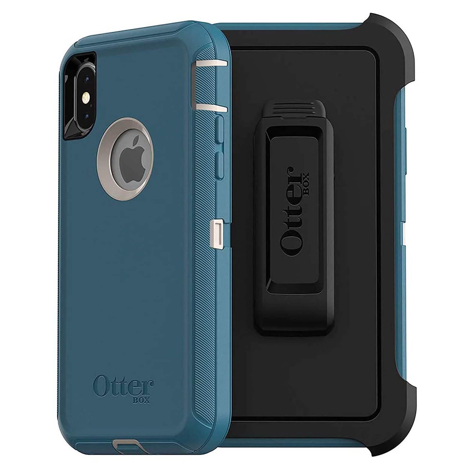 OtterBox Defender Series Case for iPhone Xs & iPhone X
