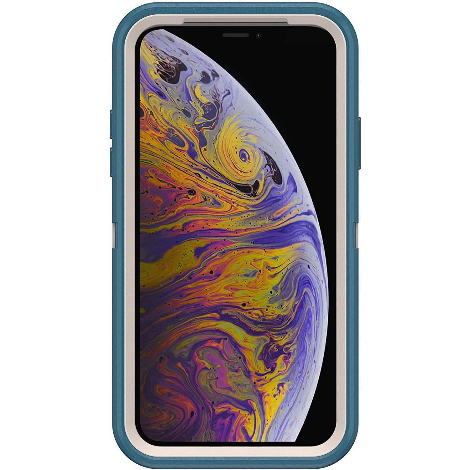 OtterBox Defender Series Case for iPhone Xs & iPhone X