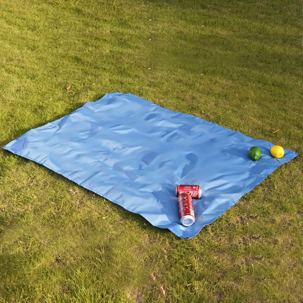 Outdoor Camping Seat with Carrying Bag