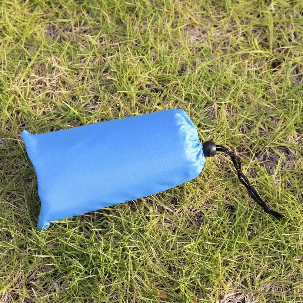 Outdoor Camping Seat with Carrying Bag