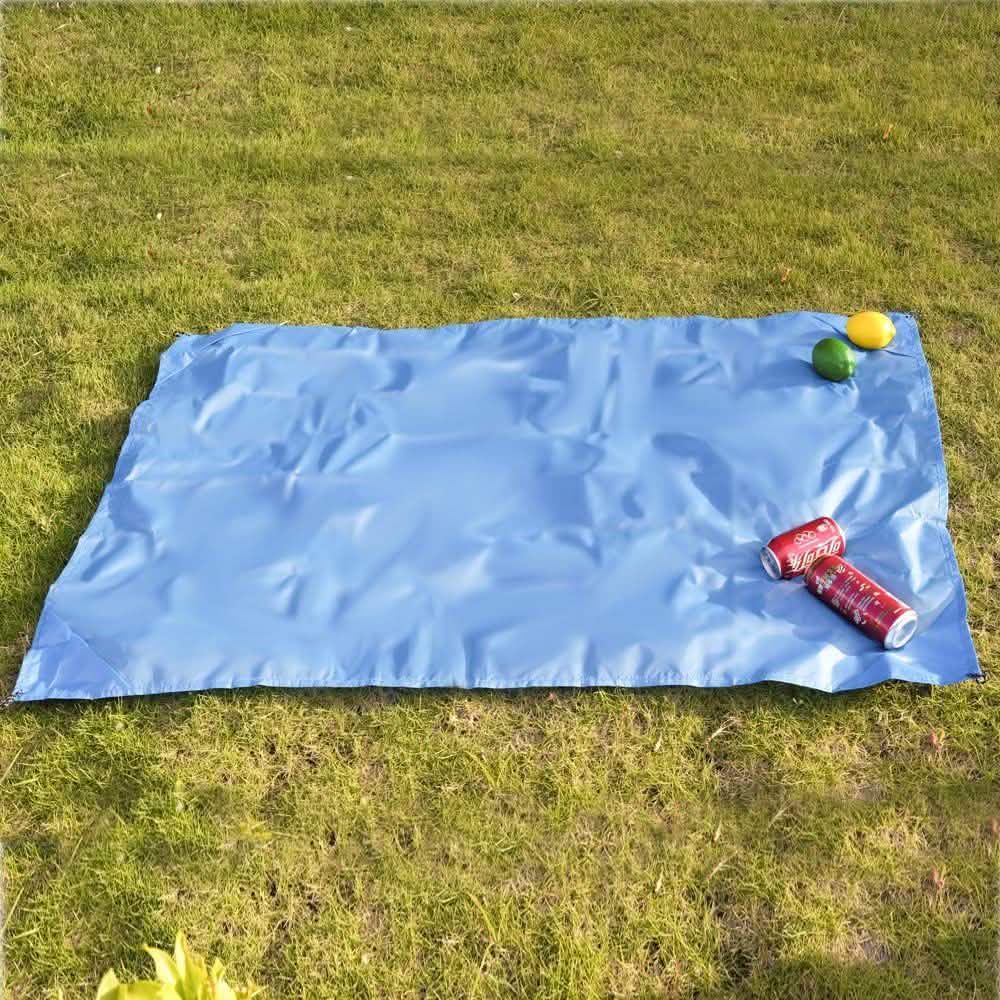 Outdoor Camping Seat with Carrying Bag