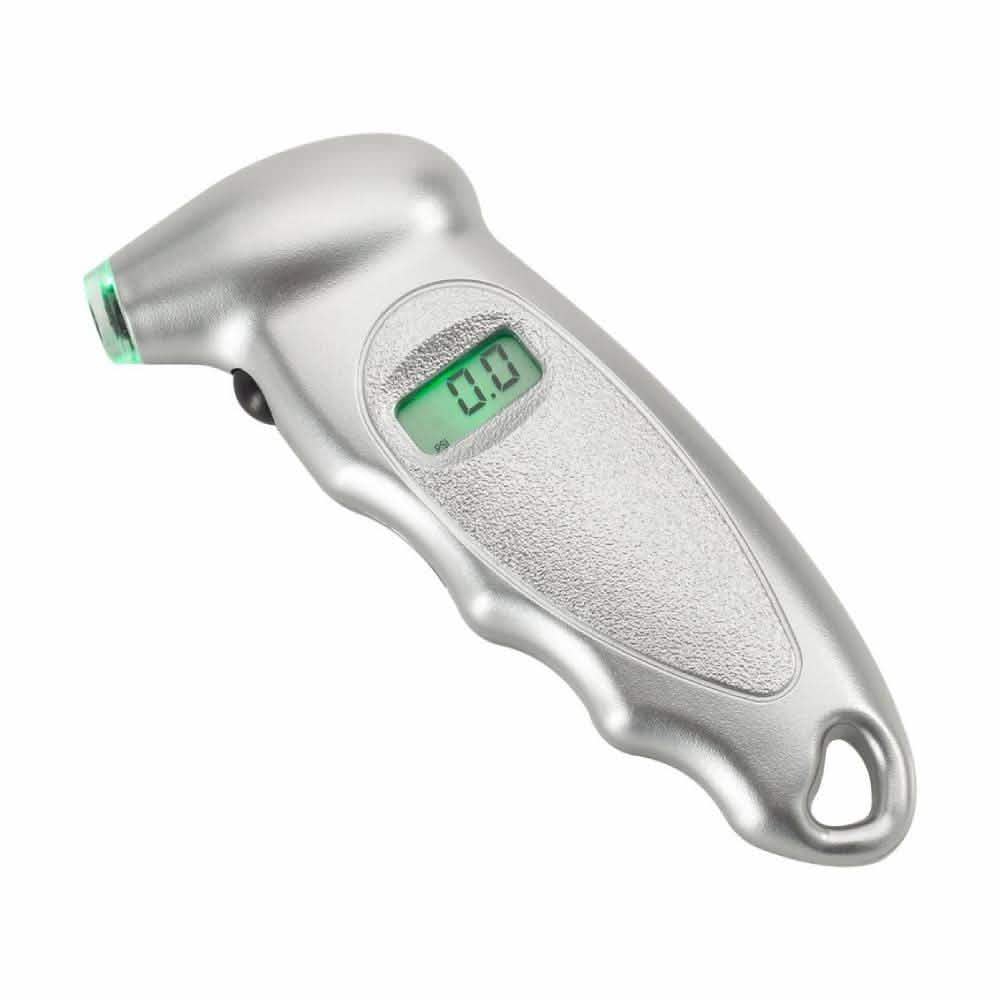 Outdoor Nation, High-Precision Digital Tire Pressure Gauge