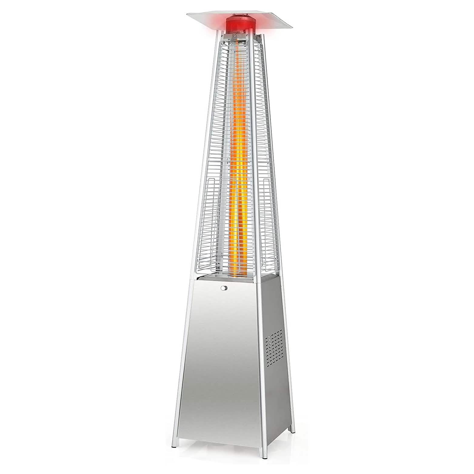 Outdoor Propane Patio Heater