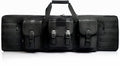 Outdoor Sports Fishing Bag Military Fan Tactical Gun Bag Foldable Portable Multi-Functional Sports Storage Bag River Fishing Handbag