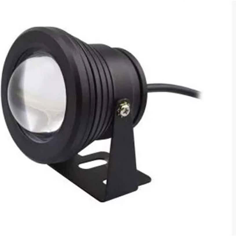 Outdoor Submersible Lights Remote-Controlled RGB 12 V LED Beads