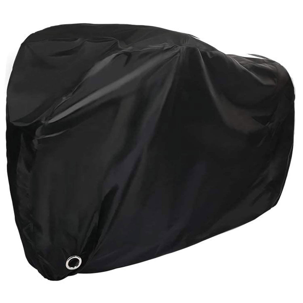 Outdoor Waterproof Bike Cover