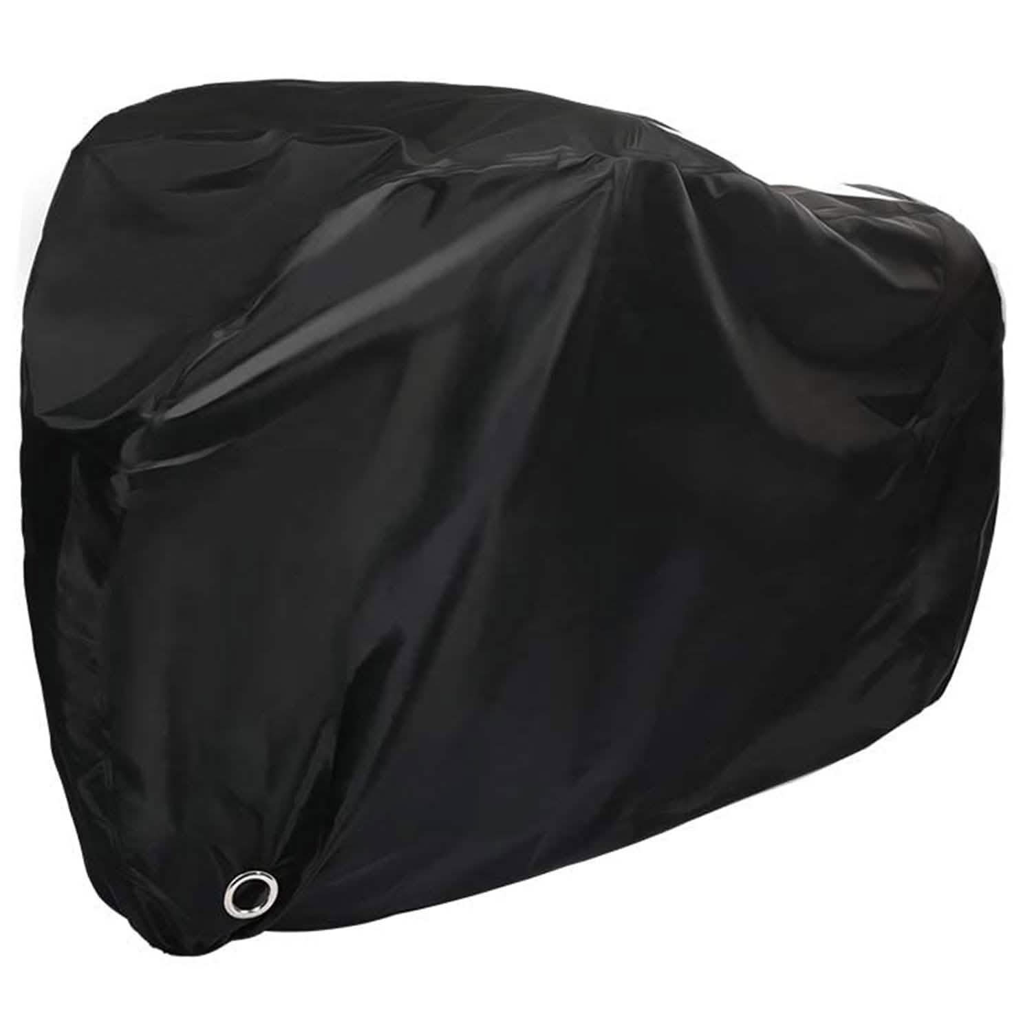 Outdoor Waterproof Bike Cover
