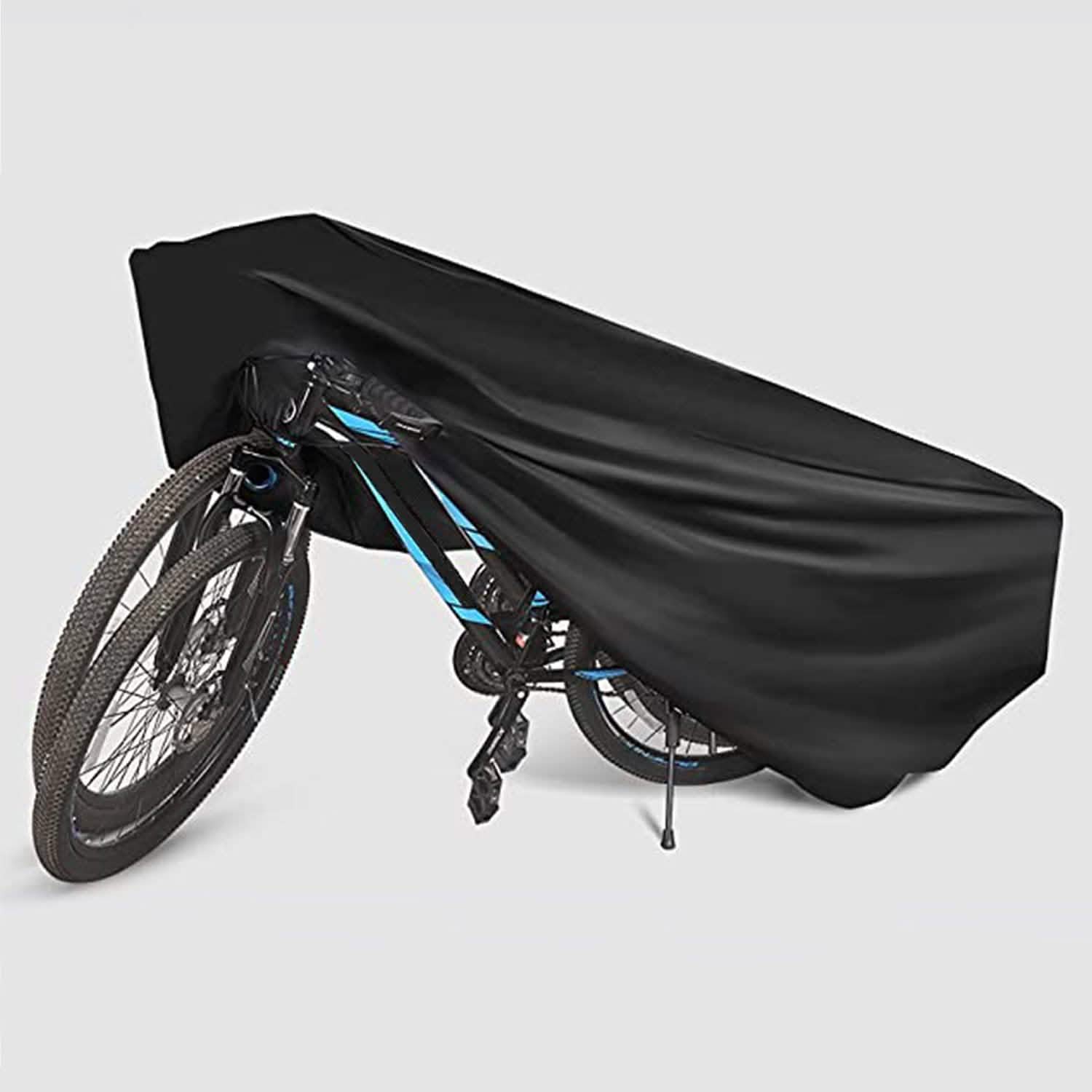 Outdoor Waterproof Bike Cover