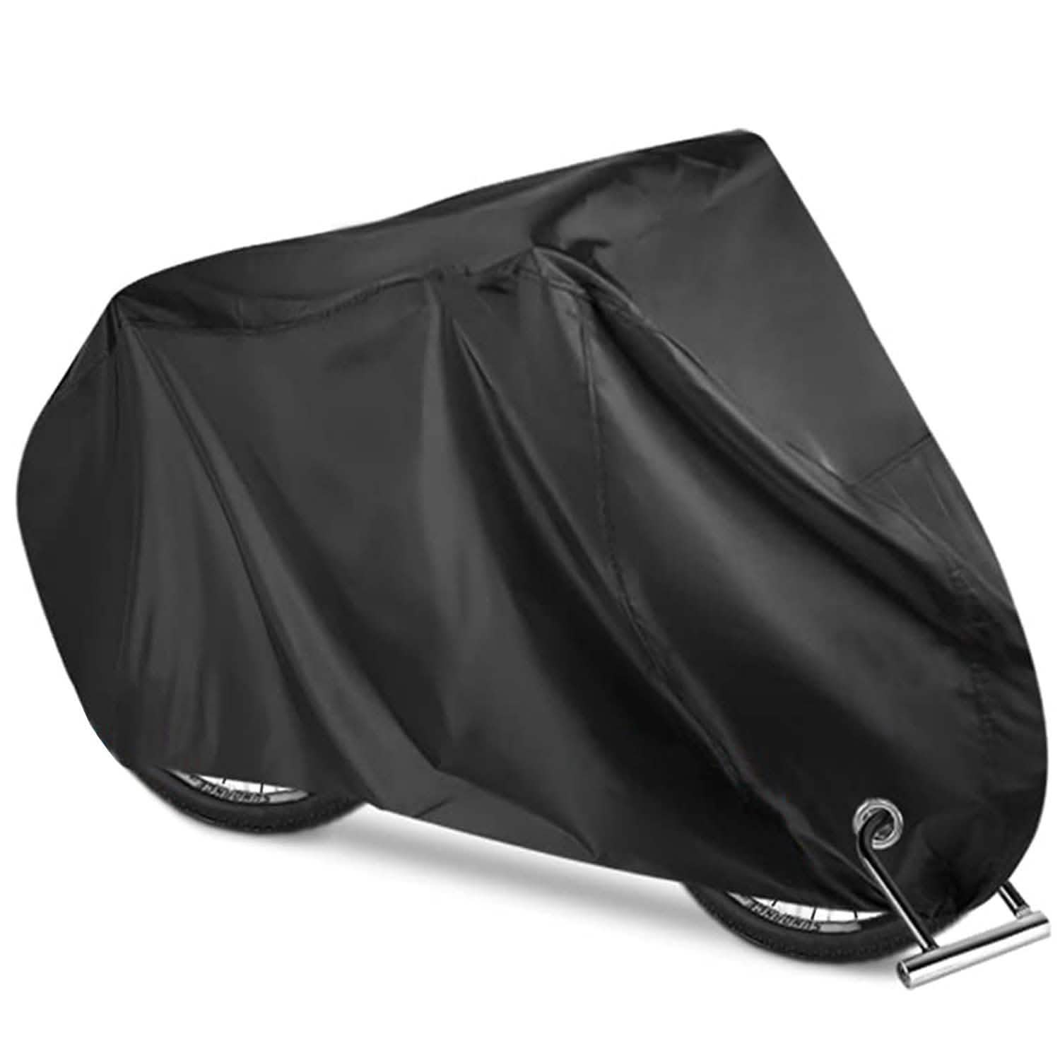Outdoor Waterproof Bike Cover