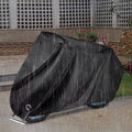 Outdoor Waterproof Bike Cover