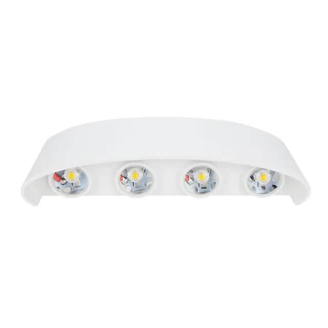 Outdoor Waterproof Wall Light