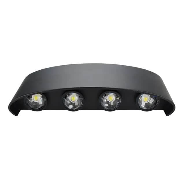 Outdoor Waterproof Wall Light