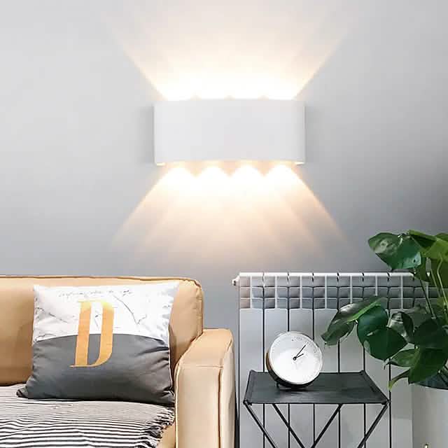 Outdoor Waterproof Wall Light