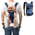 Ownpets Legs Out Front Dog Carrier