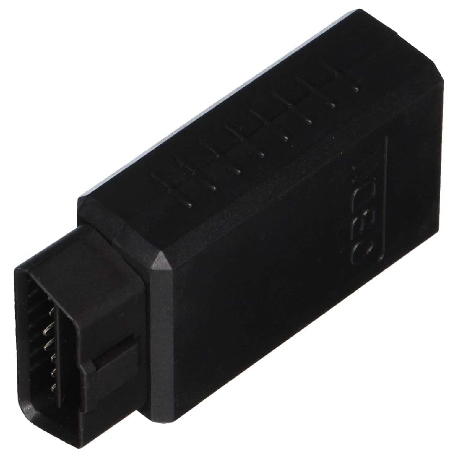 OxGord Bluetooth OBD II OBD2 Reader Scan Tool