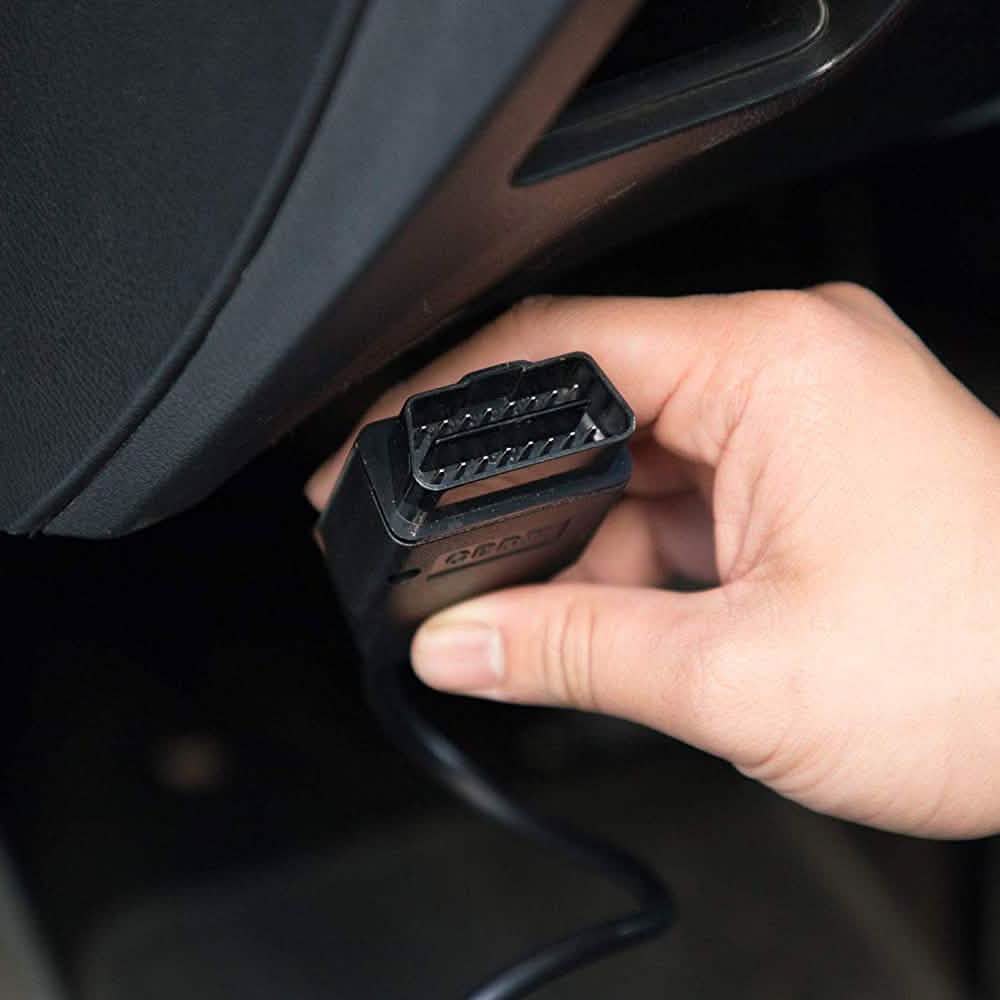 OxGord CAN OBDII MS300 Scanner Tool for Check Engine Light and Diagnostics
