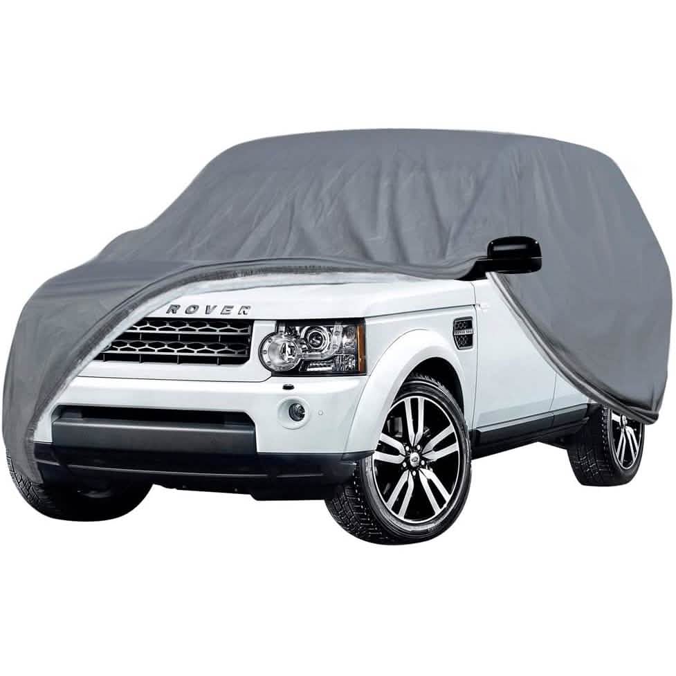 OxGord Executive Storm-Proof Auto Cover