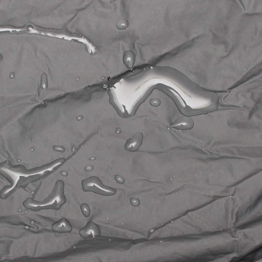 OxGord Executive Storm-Proof Motorcycle Cover