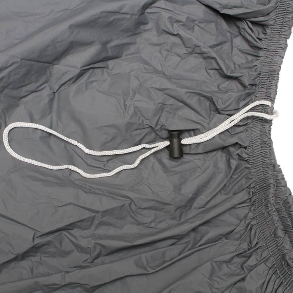 OxGord Executive Storm-Proof Motorcycle Cover