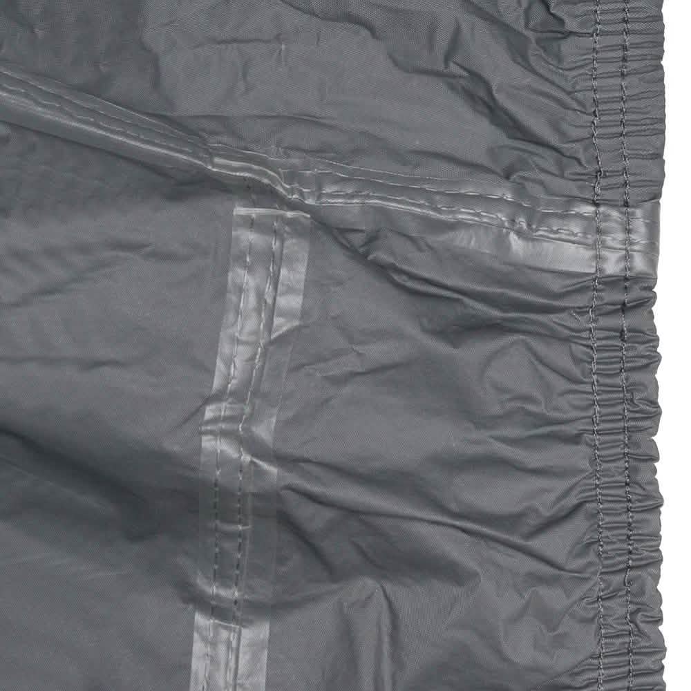 OxGord Executive Storm-Proof Motorcycle Cover