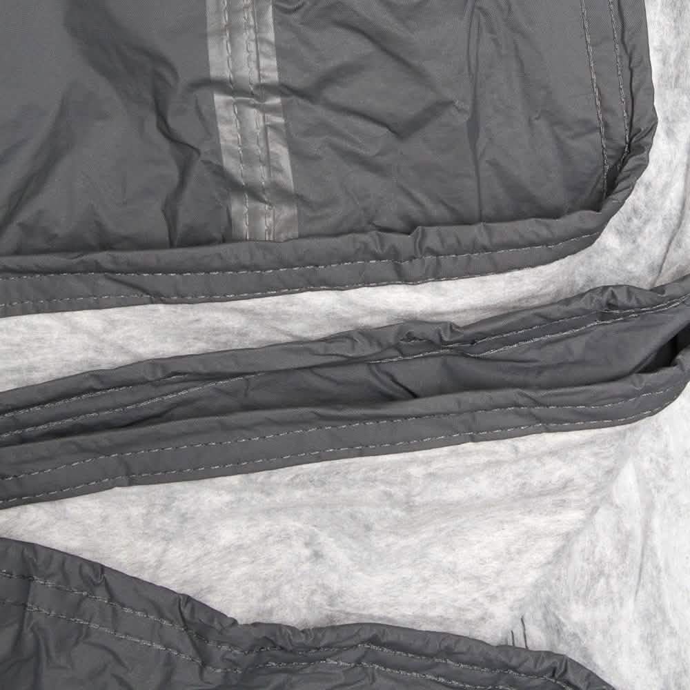 OxGord Executive Storm-Proof Motorcycle Cover