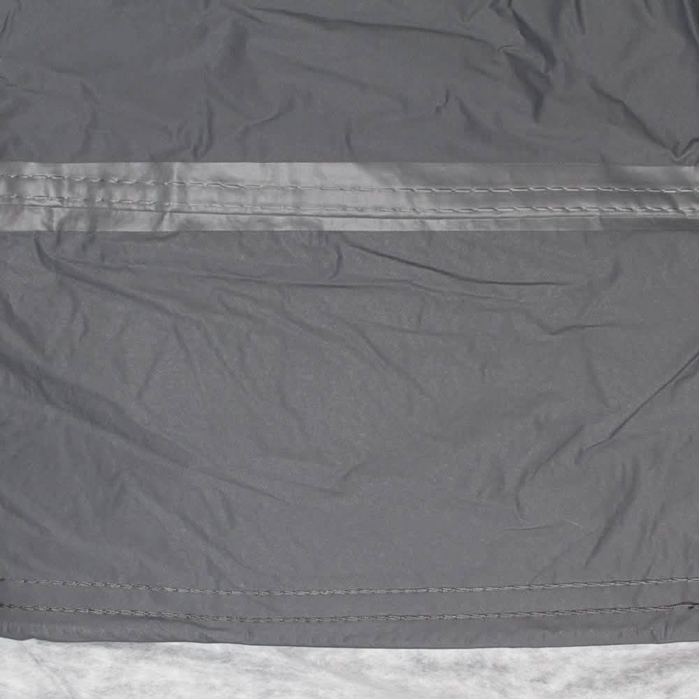 OxGord Executive Storm-Proof Motorcycle Cover