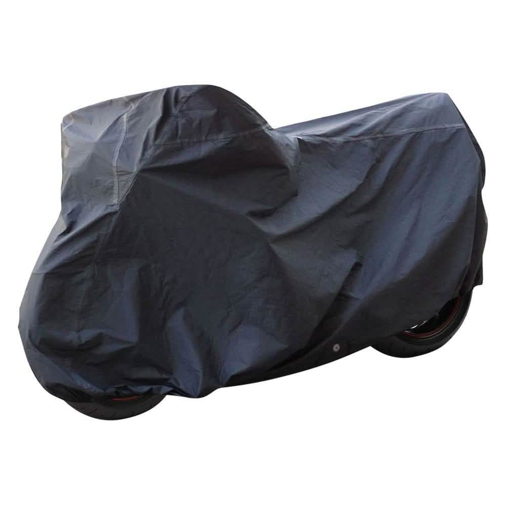 OxGord Executive Storm-Proof Motorcycle Cover