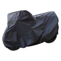OxGord Executive Storm-Proof Motorcycle Cover