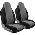 OxGord Padded Car Seat-Cover with Grip-Control for Bucket Seats