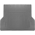OxGord WeatherShield HD Rubber Trunk Cargo Liner Floor Mat