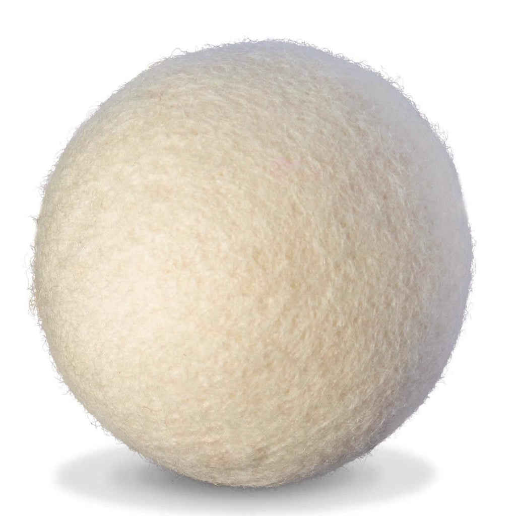 OxGord Wool Dryer Balls XL for Natural Fabric Softener