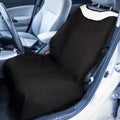OxGord Yoga Sweat Towel Auto Post-Workout Seat Cover