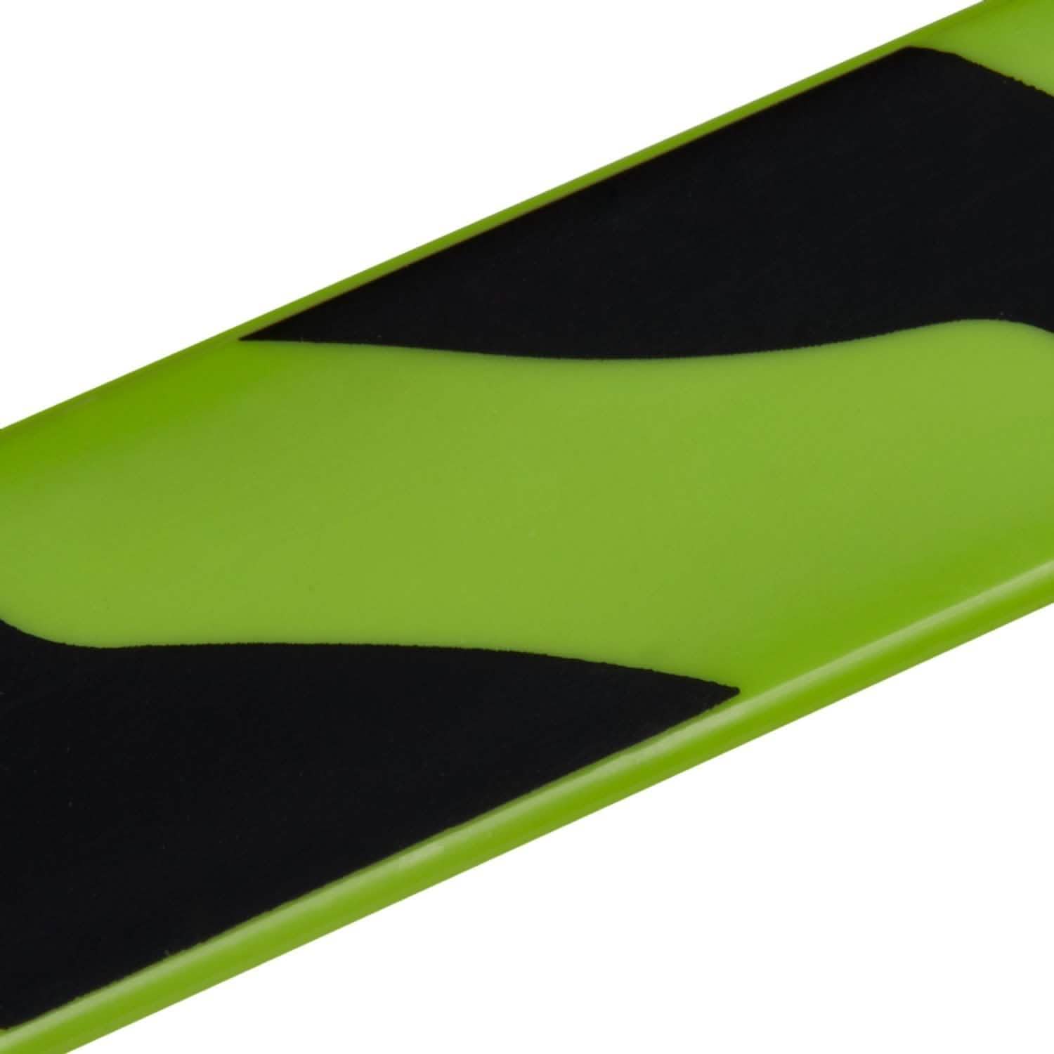 OxGord Zebra License Plate Frame