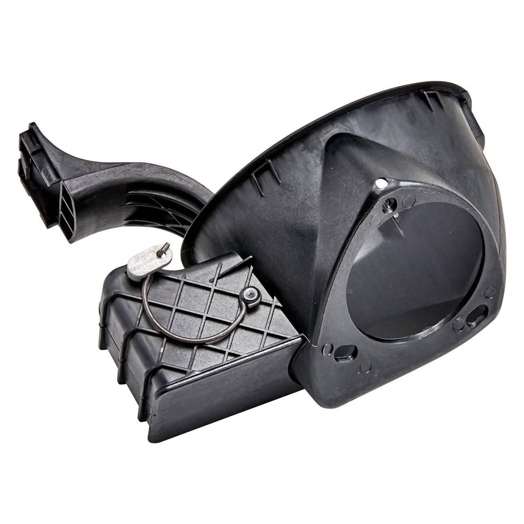 OxGord® Fuel Filler Door Housing