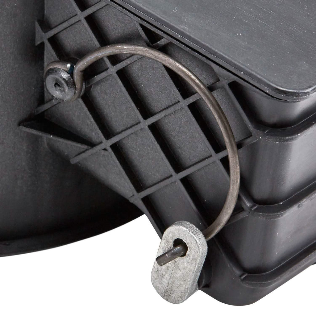 OxGord® Fuel Filler Door Housing