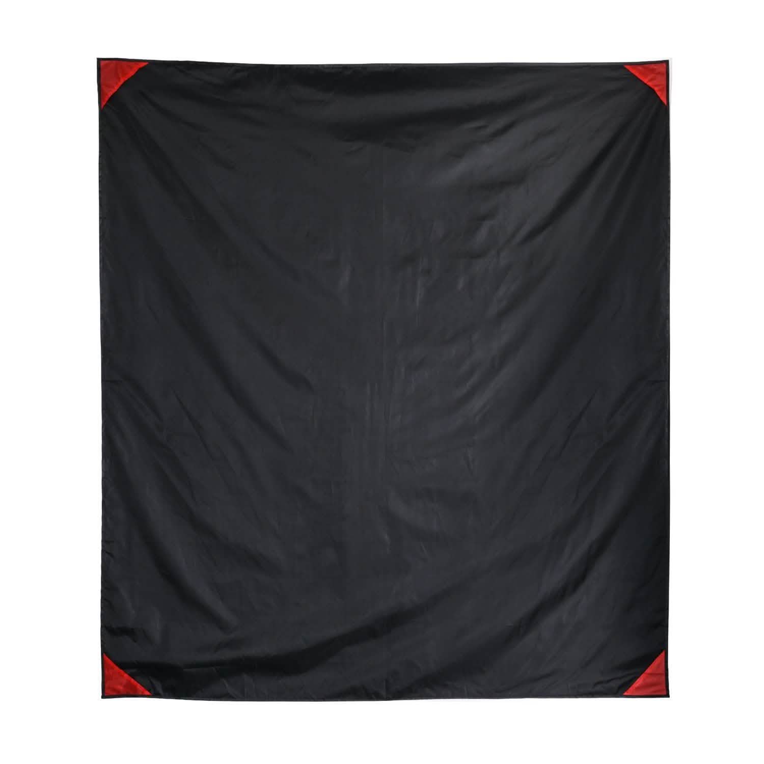 Packable Lightweight Pocket Size Blanket