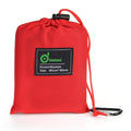 Packable Lightweight Pocket Size Blanket
