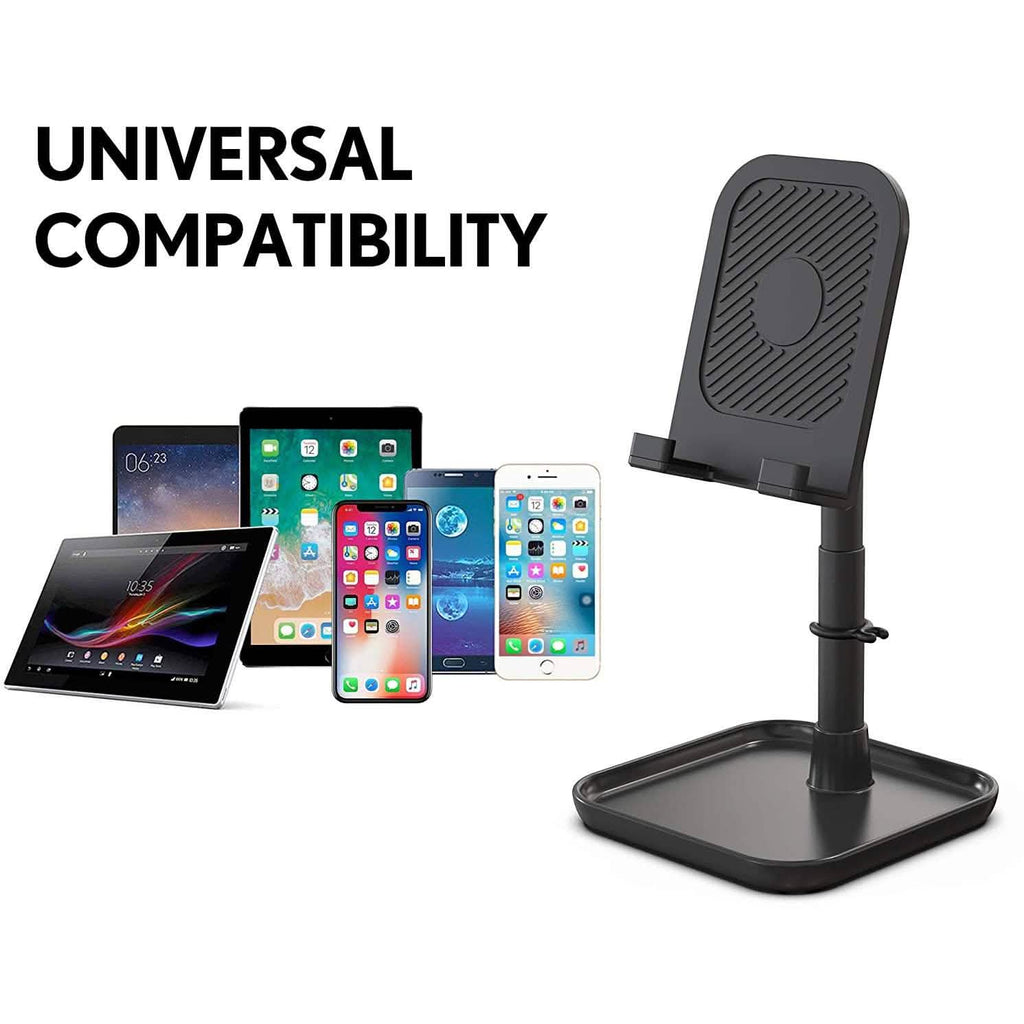 Packard Bell Desktop Adjustable Cell Phone Stand